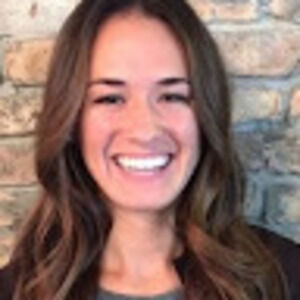 Meet your Posher, Jenna